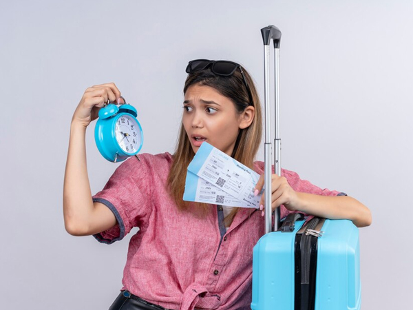 Visa Problem Solution